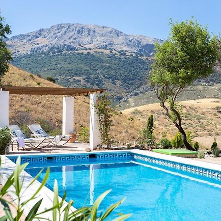 Finca Aguilar โกลเมนาร์ ภายนอก รูปภาพ