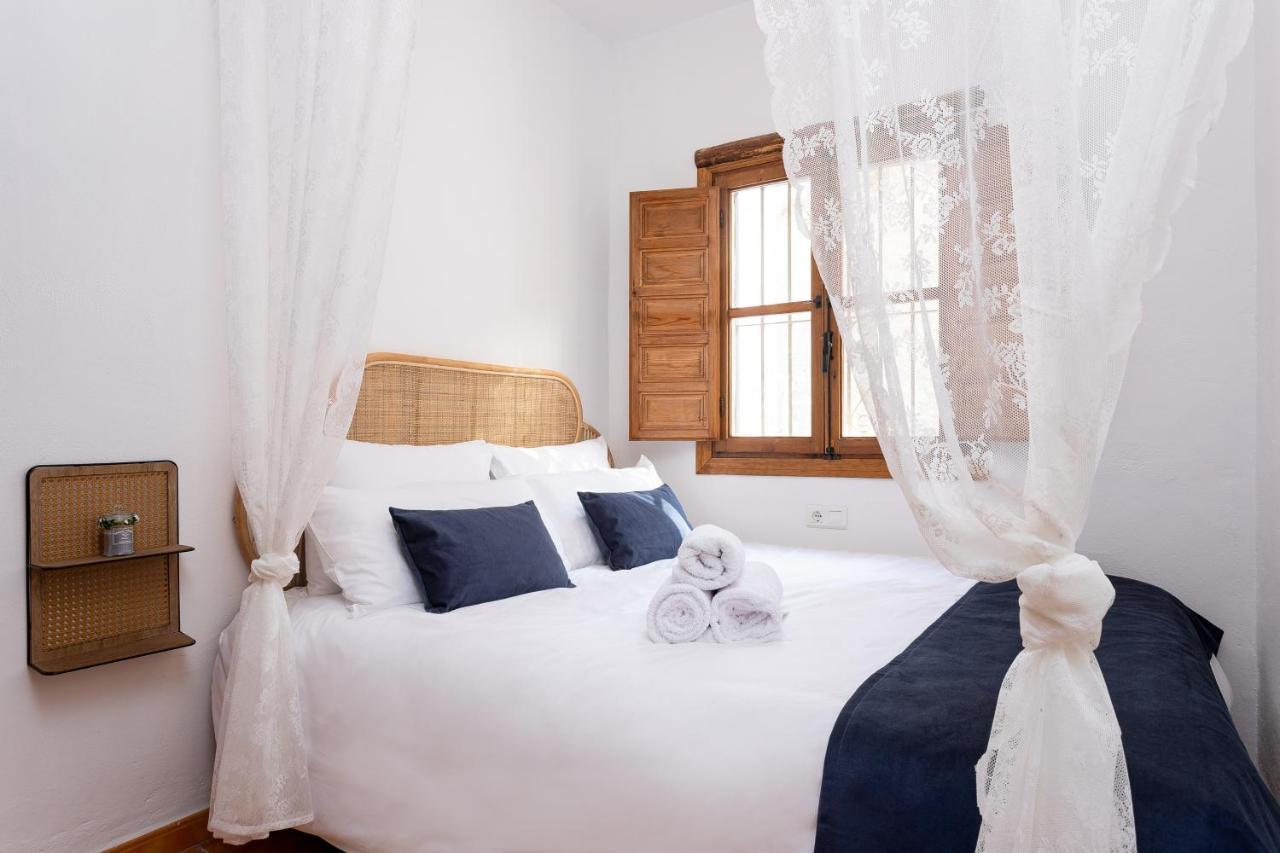 Finca Aguilar โกลเมนาร์ ภายนอก รูปภาพ