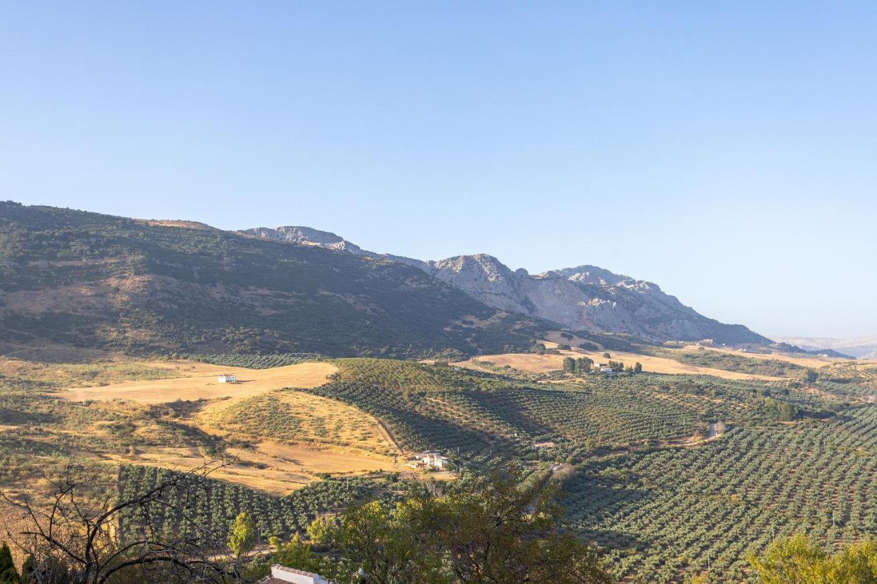 Finca Aguilar โกลเมนาร์ ภายนอก รูปภาพ