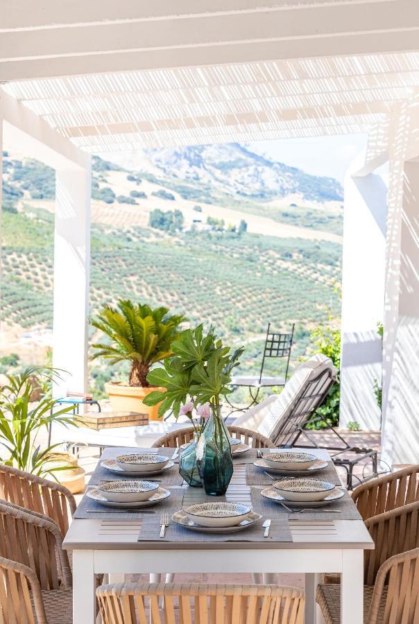 Finca Aguilar โกลเมนาร์ ภายนอก รูปภาพ