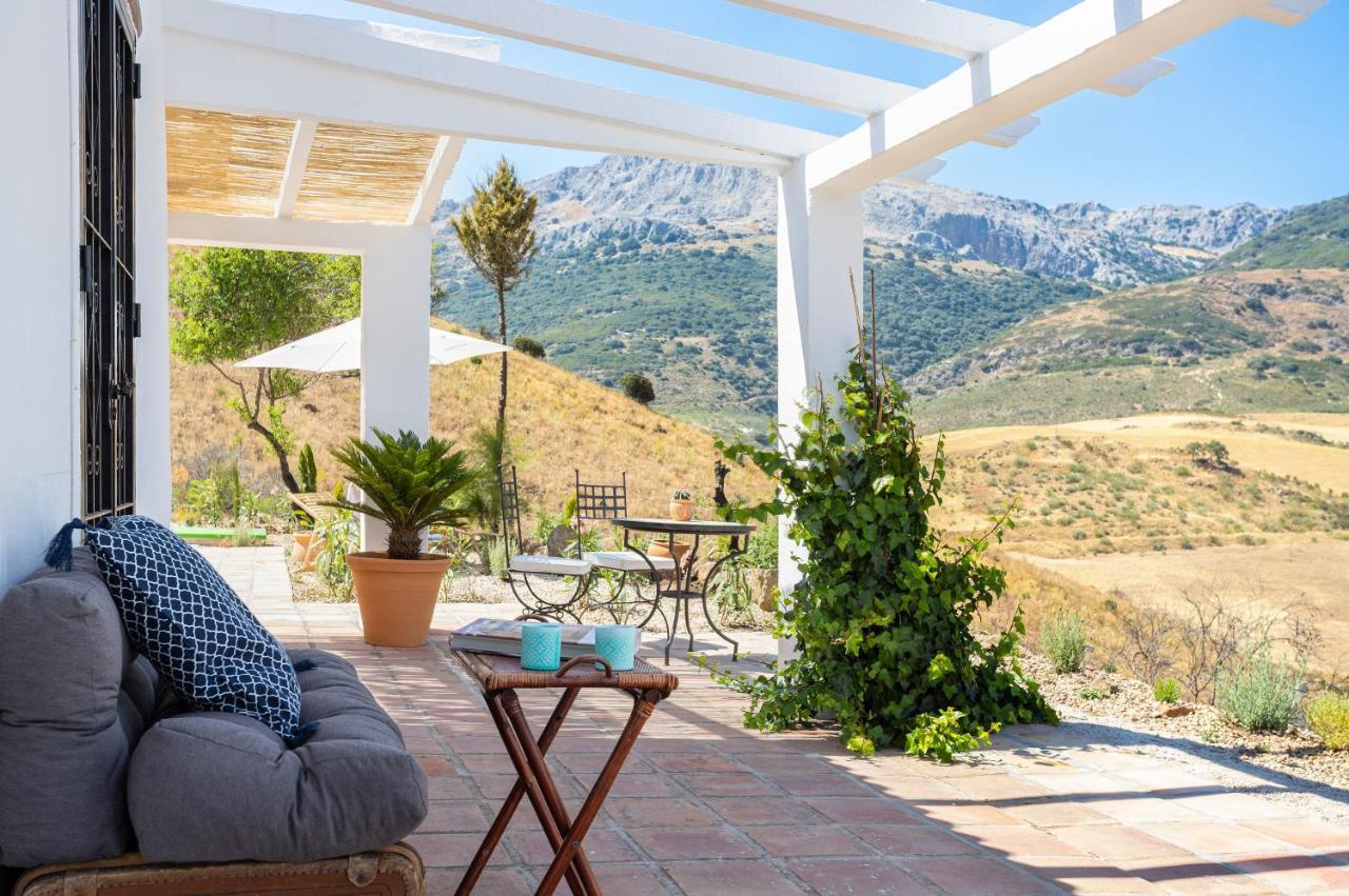 Finca Aguilar โกลเมนาร์ ภายนอก รูปภาพ