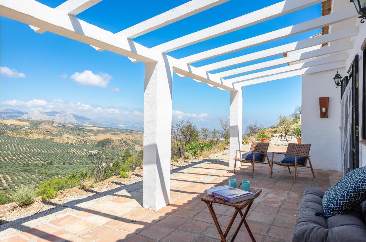 Finca Aguilar โกลเมนาร์ ภายนอก รูปภาพ