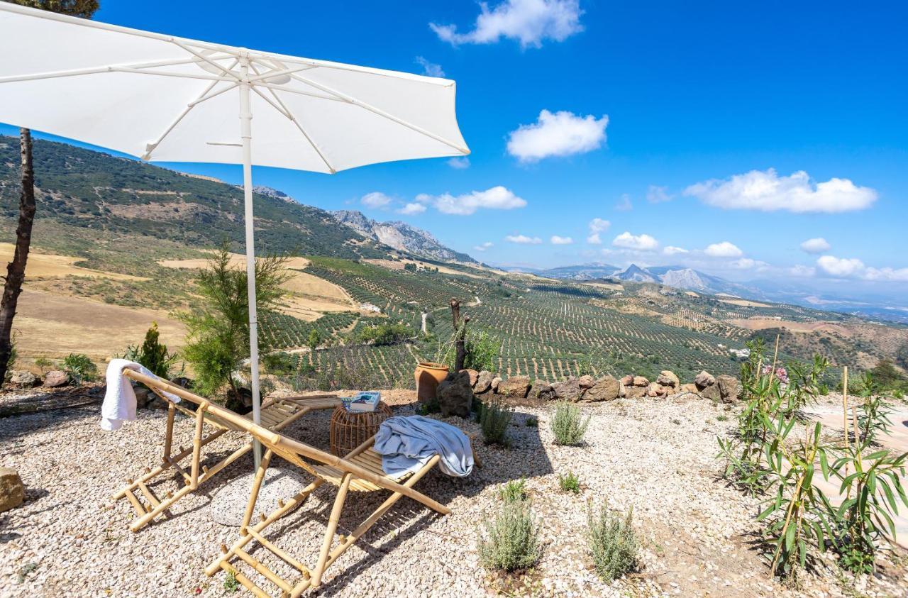Finca Aguilar โกลเมนาร์ ภายนอก รูปภาพ